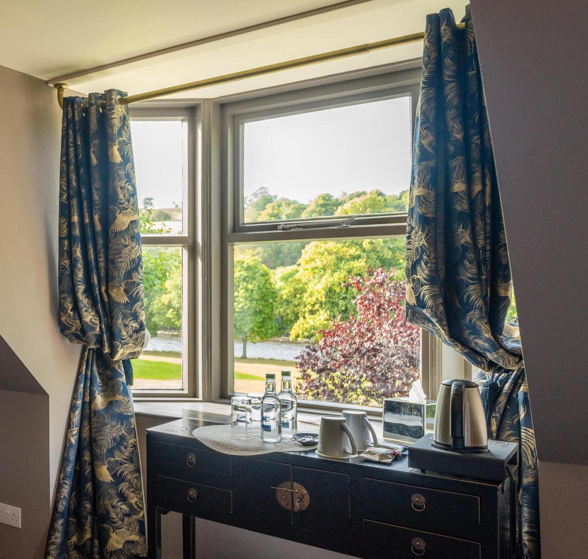 The Mash Tun Hotel Aberlour Bagian luar foto