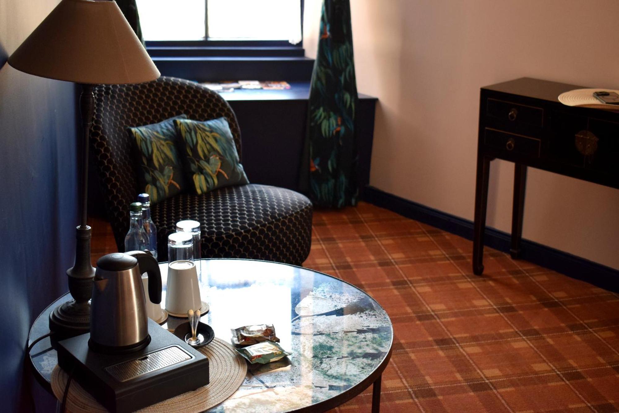 The Mash Tun Hotel Aberlour Ruang foto