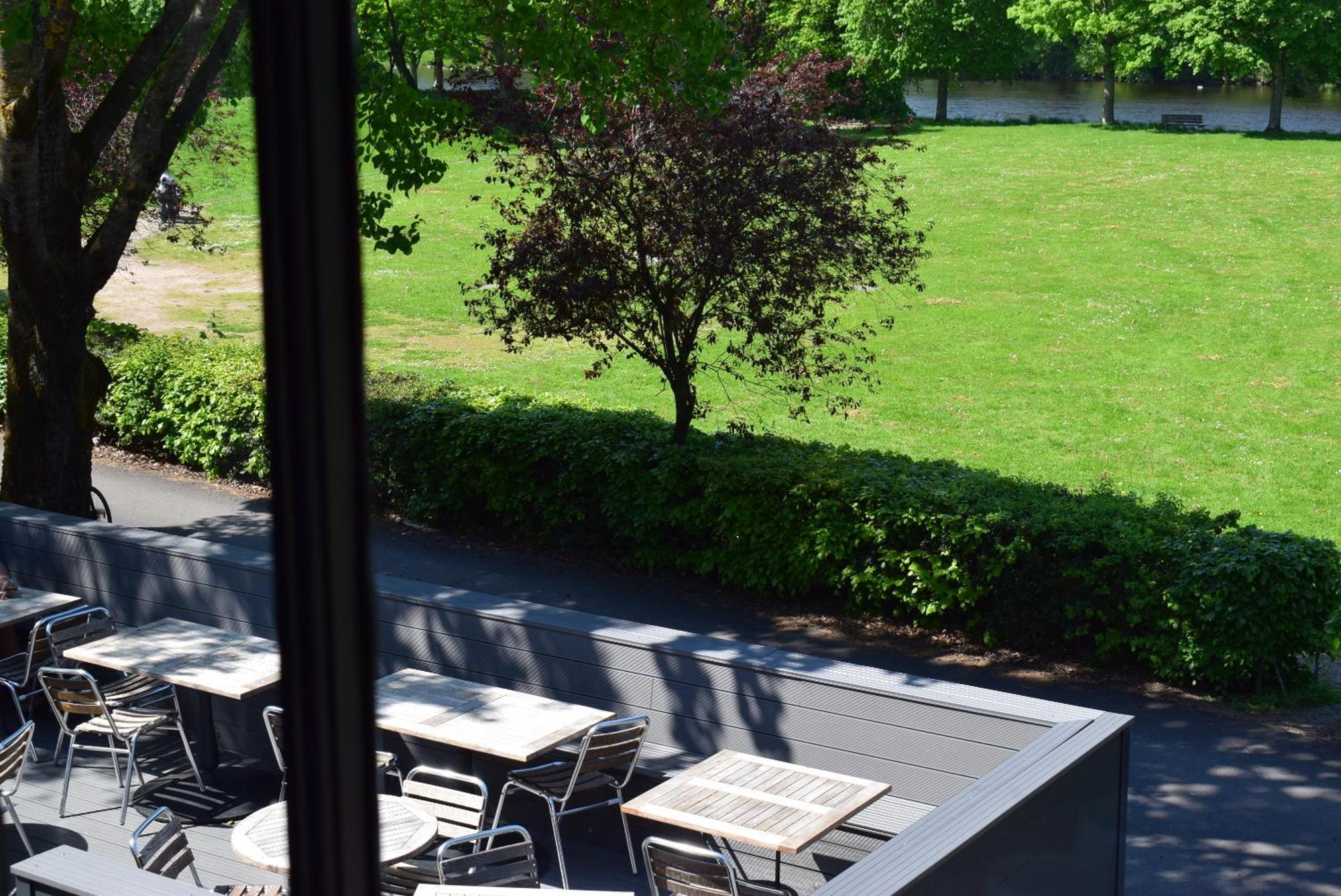 The Mash Tun Hotel Aberlour Ruang foto